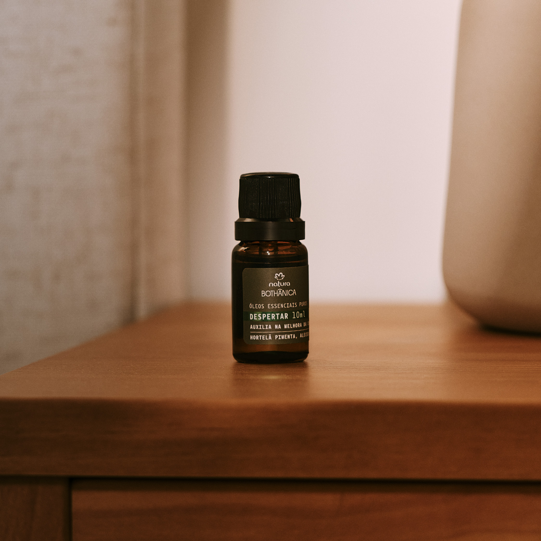 C*w様 ARIA ”THE SANDPIPER”SP-100CE Natura Blend de Óleos Essenciais Despertar Bothânica